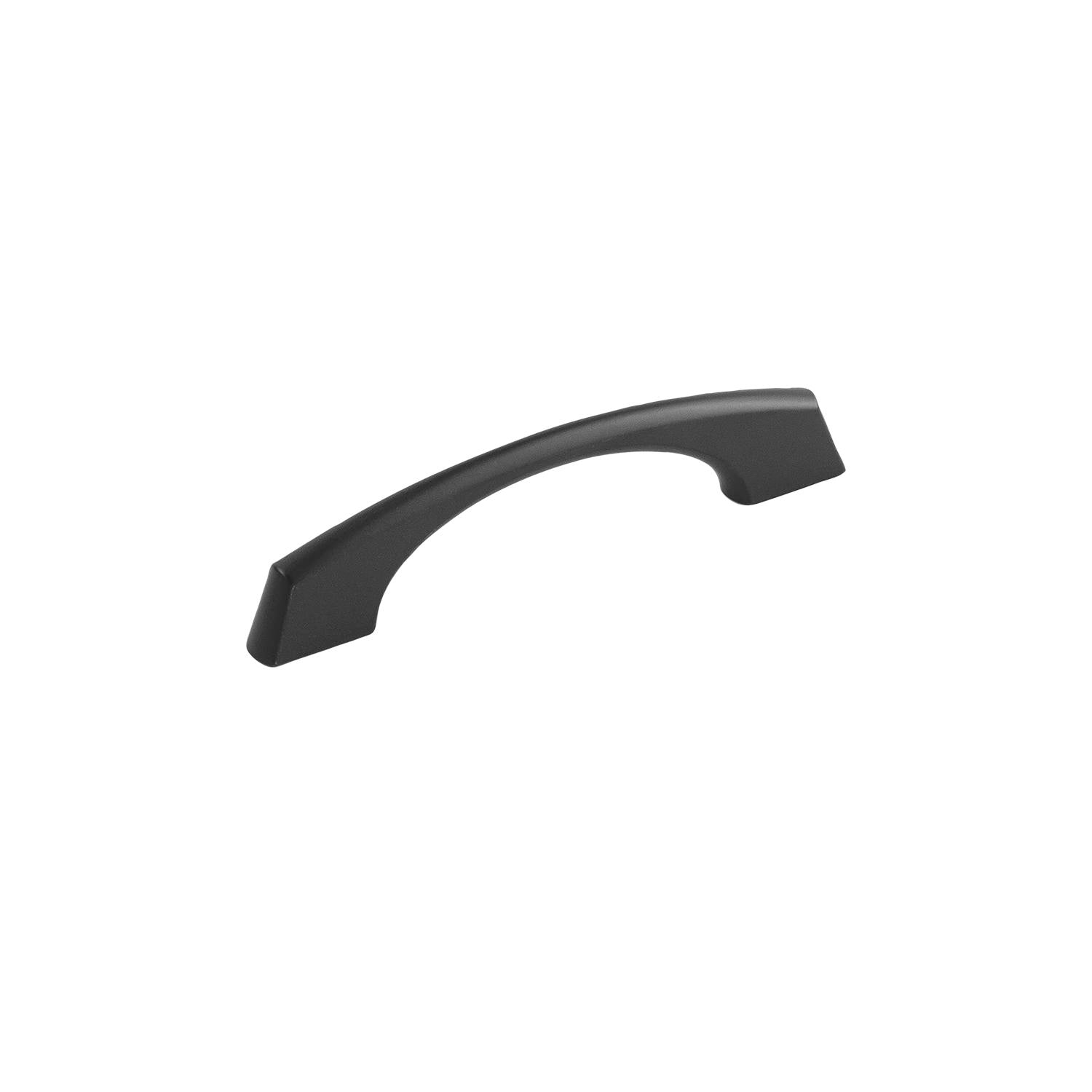 3 & 3-3/4 Inch (96mm) Greenwich Pull