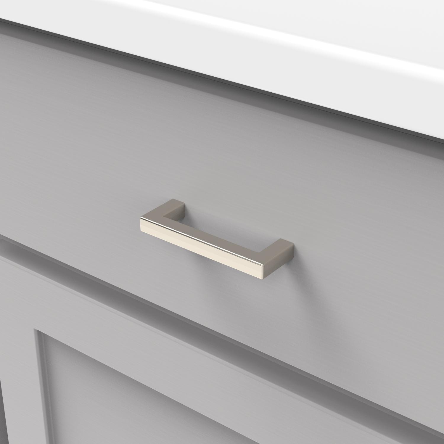 Hickory HH075326, 3 Inch Center to Center Skylight Pull