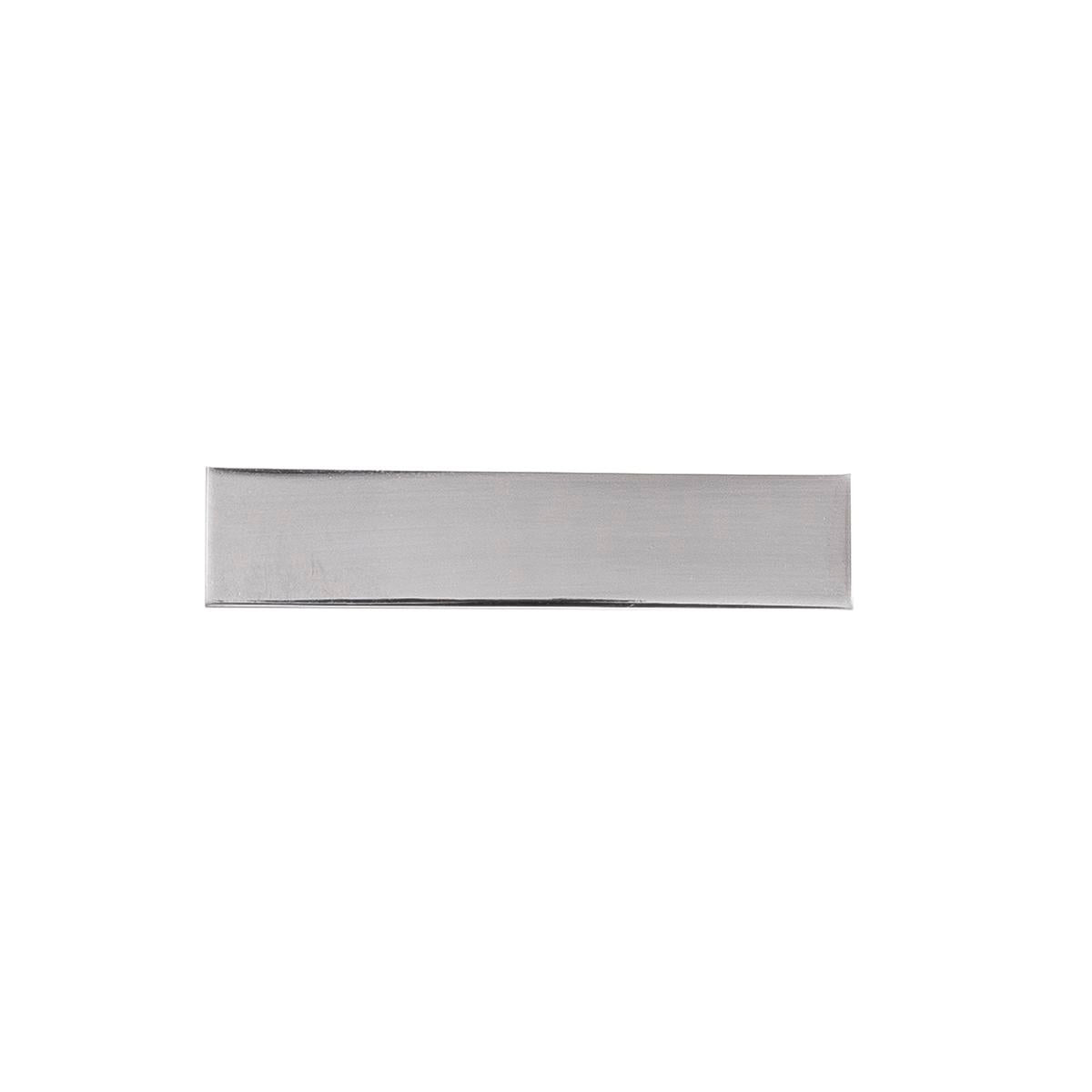 Hickory HH075280, 1-1/4 Inch (32mm) Center to Center Streamline Pull