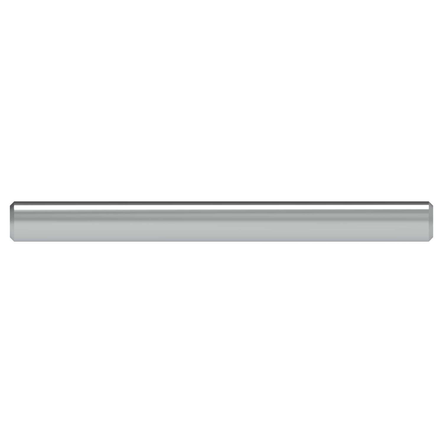 Hickory HH075592, 2-1/2 Inch (64mm) Bar Pulls Bar Pull