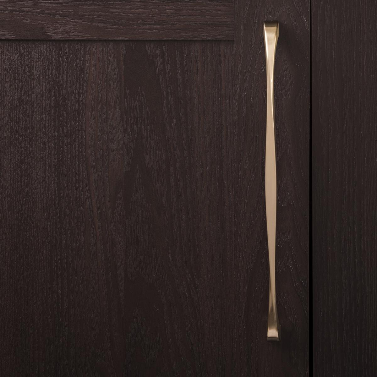 Hickory H076021, 12 InchTwist Pull
