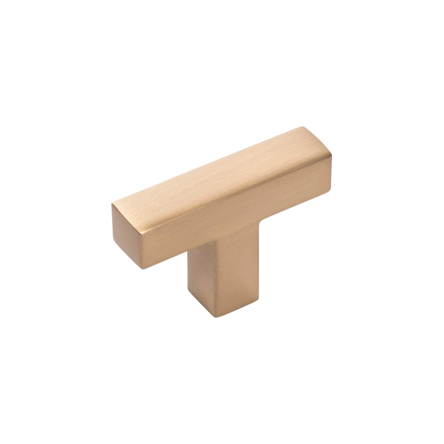 Hickory HH079668, Skylight T-Knob