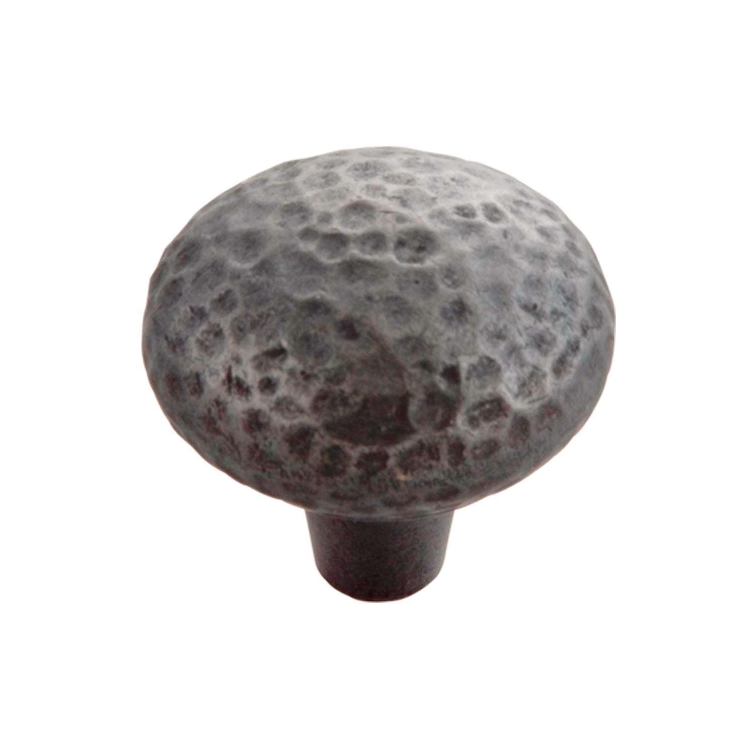 Hickory P3063, 1-3/8 Inch Diameter Mountain Lodge Knob