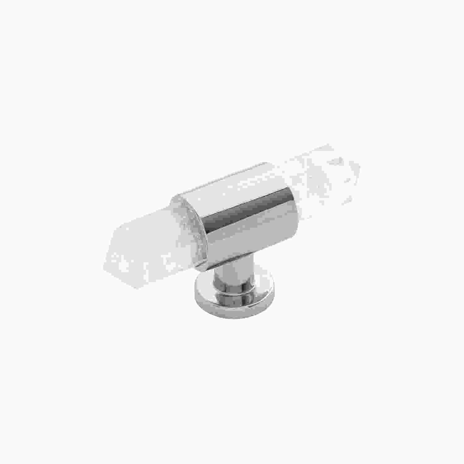 2-3/4 Inch x 3/4 Inch Bijou Aura T-Knob