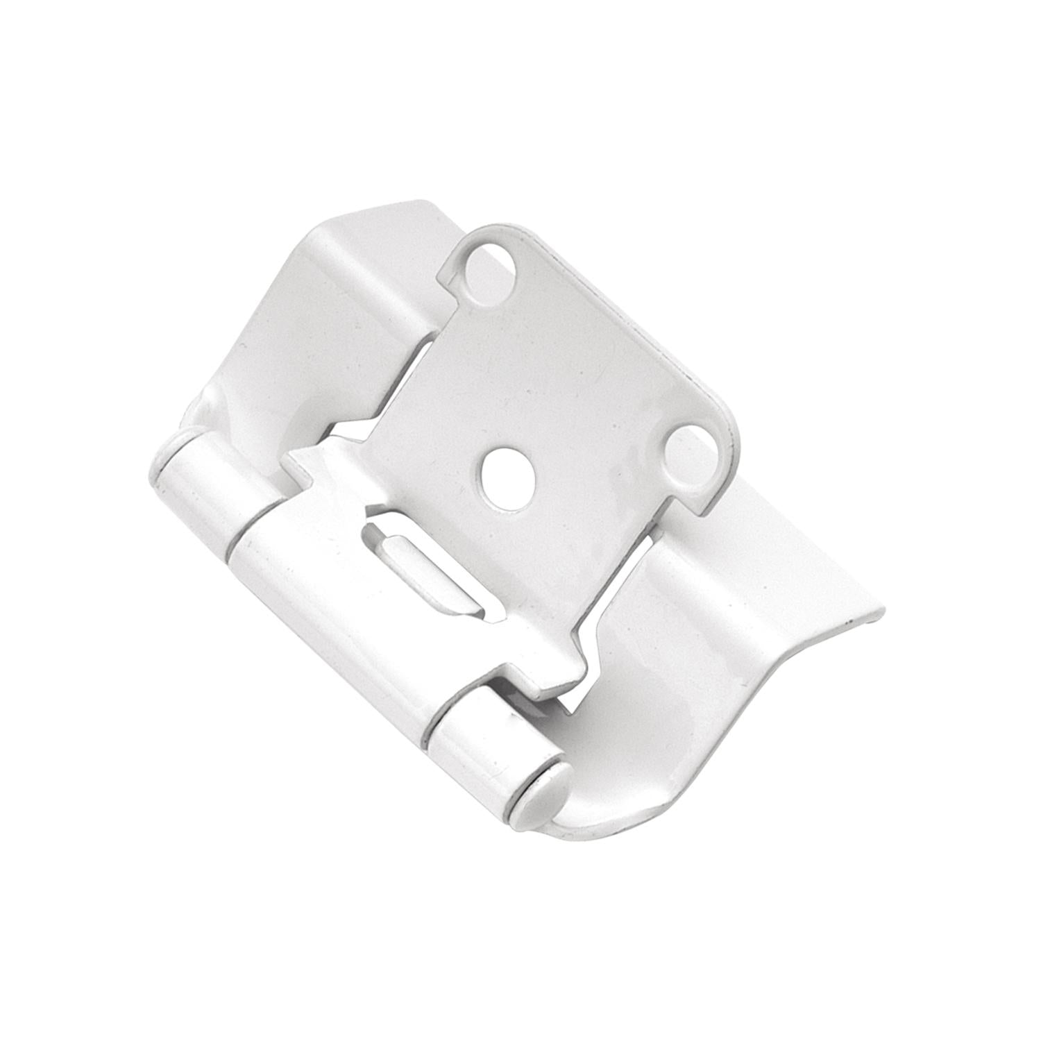 Hickory P5710F, Self-Closing Semi-Concealed