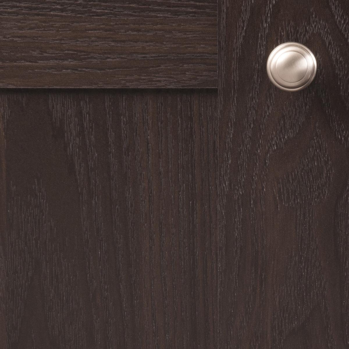 Hickory P2286, 1 Inch Diameter Zephyr Knob