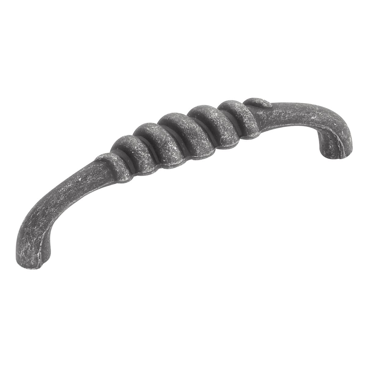 Hickory P2023, 3-3/4 Inch (96mm) Manchester Pull