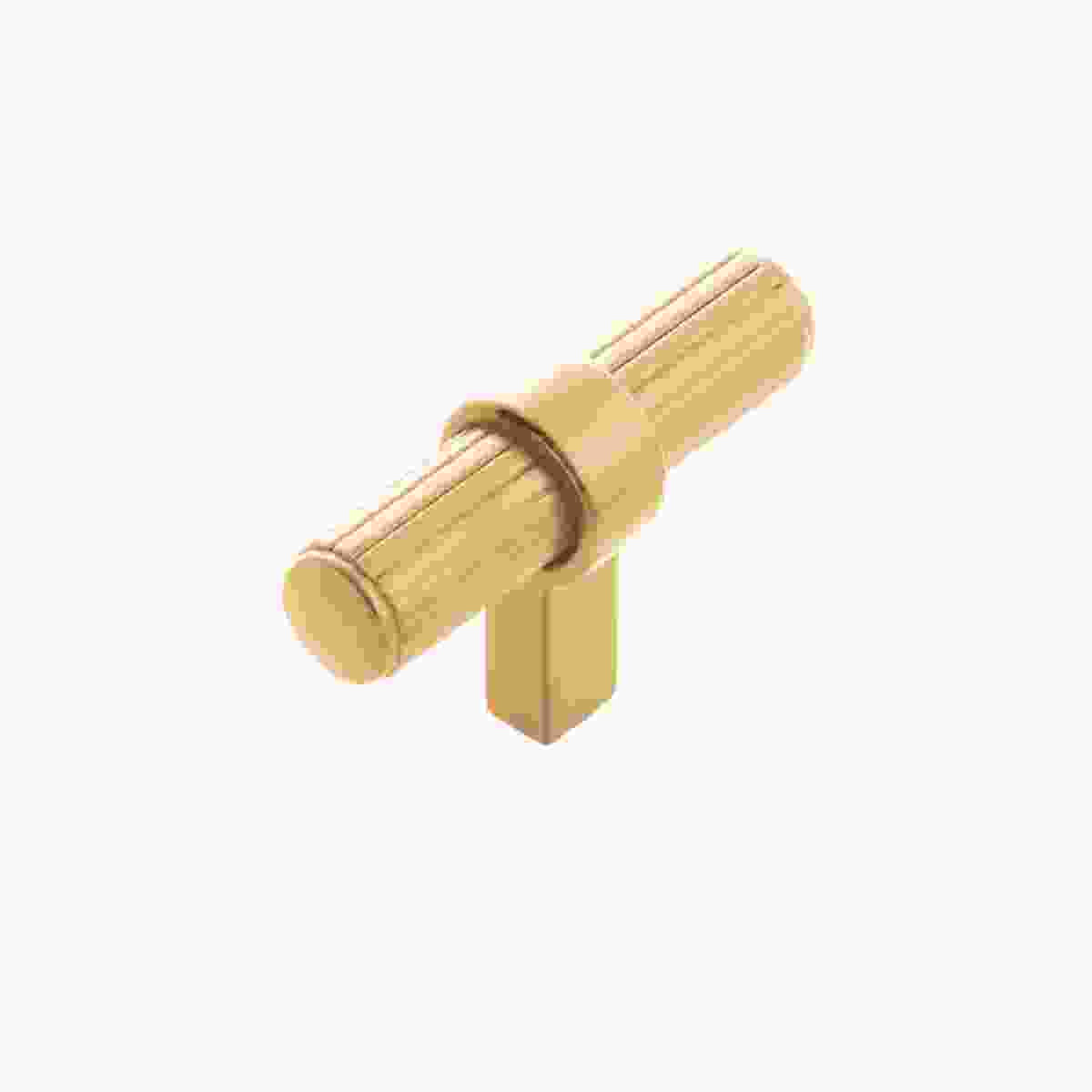 2-3/8 Inch x 3/4 Inch Sinclaire T-Knob