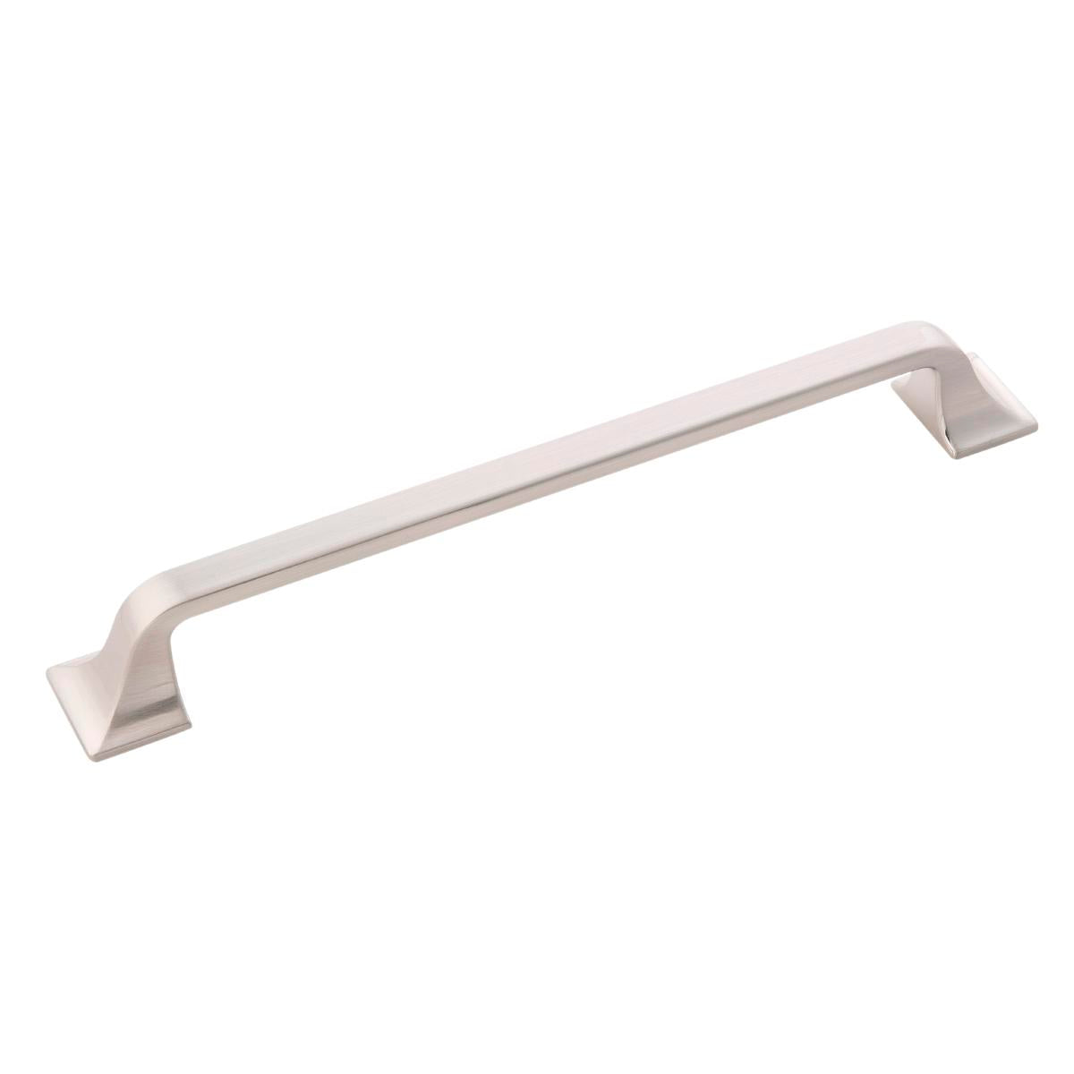 Hickory H076704, 7-9/16 Inch (192mm) Forge Pull