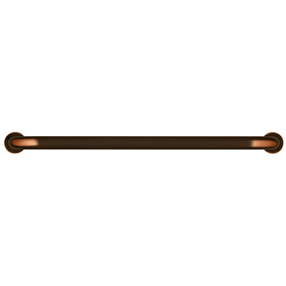 Hickory P3008, 18 Inch Center to Center Zephyr Appliance Pull