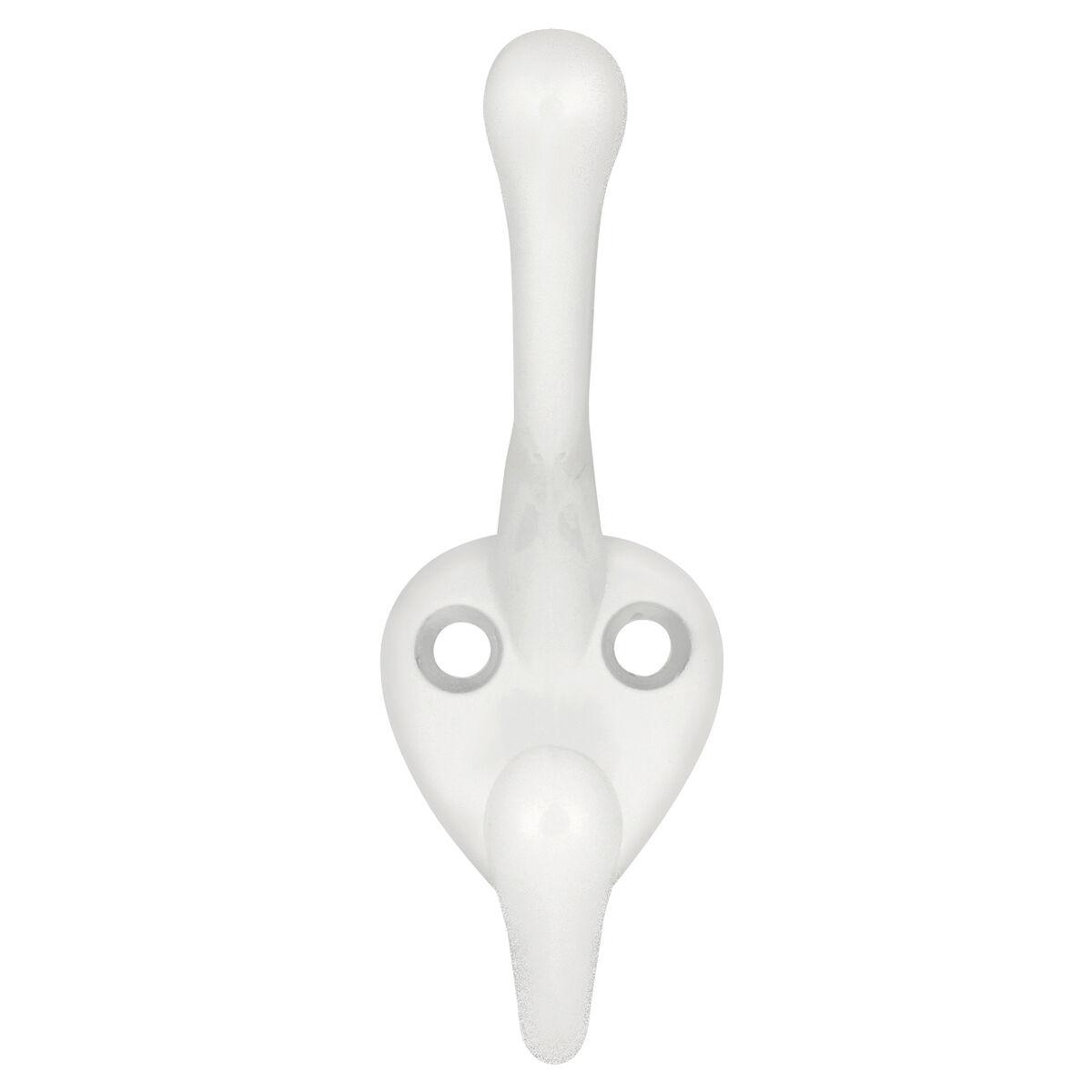 Hickory P27120, 5/8 Inch Center to Center Universal Hook