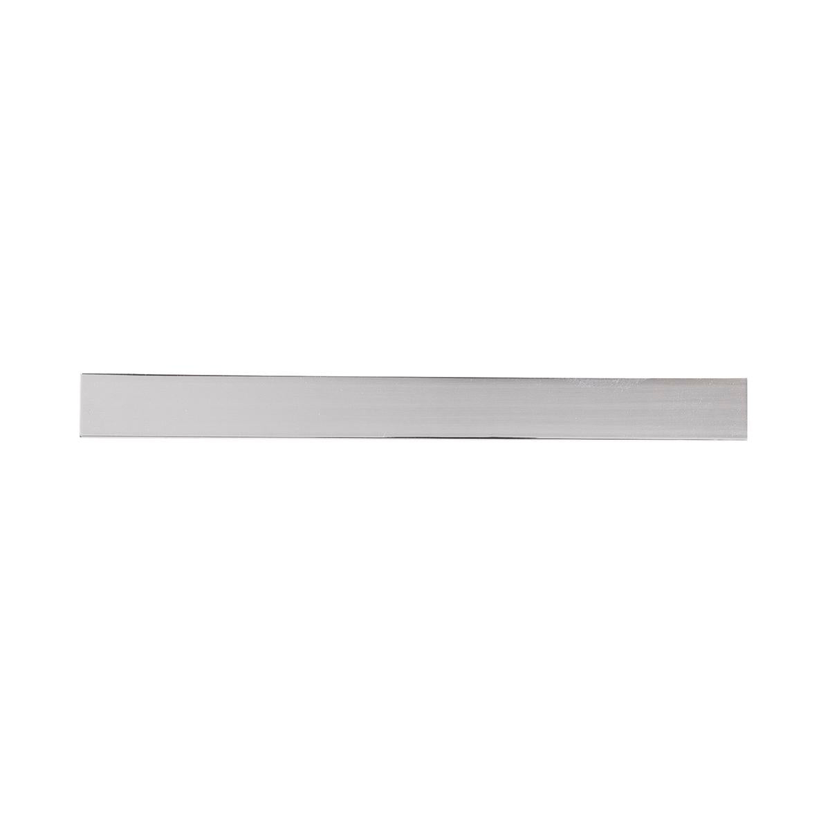 Hickory HH075267, 3-3/4 Inch (96mm) Center to Center Streamline Pull