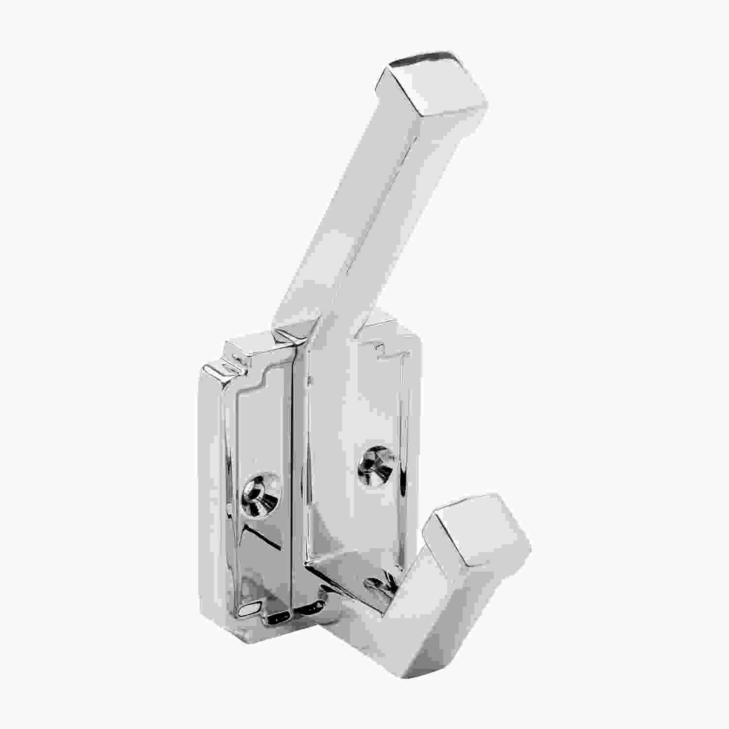 1 Inch Center to Center Coventry Hook Backplate