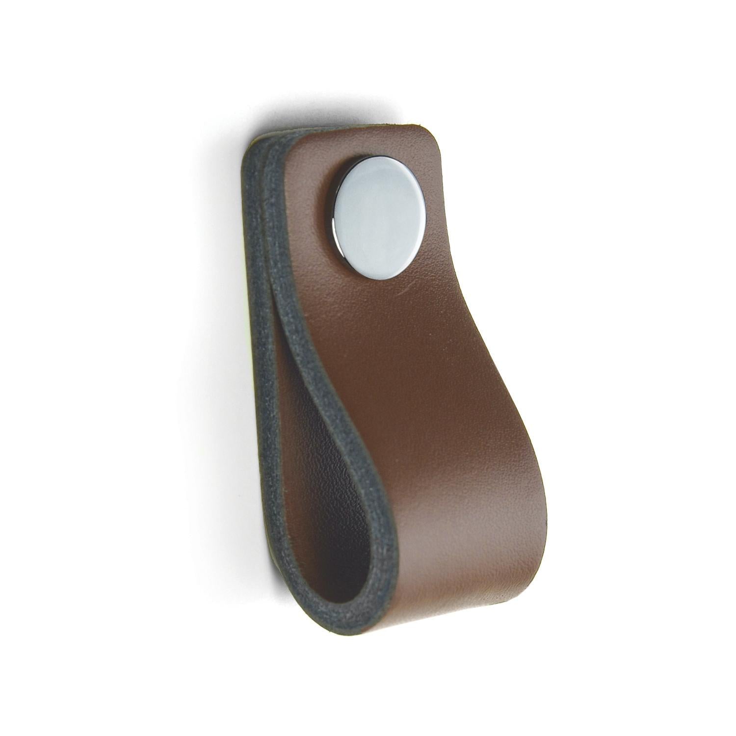 Hickory H077692, 3-3/4 Inch (96mm) Center to Center Bradford Pull