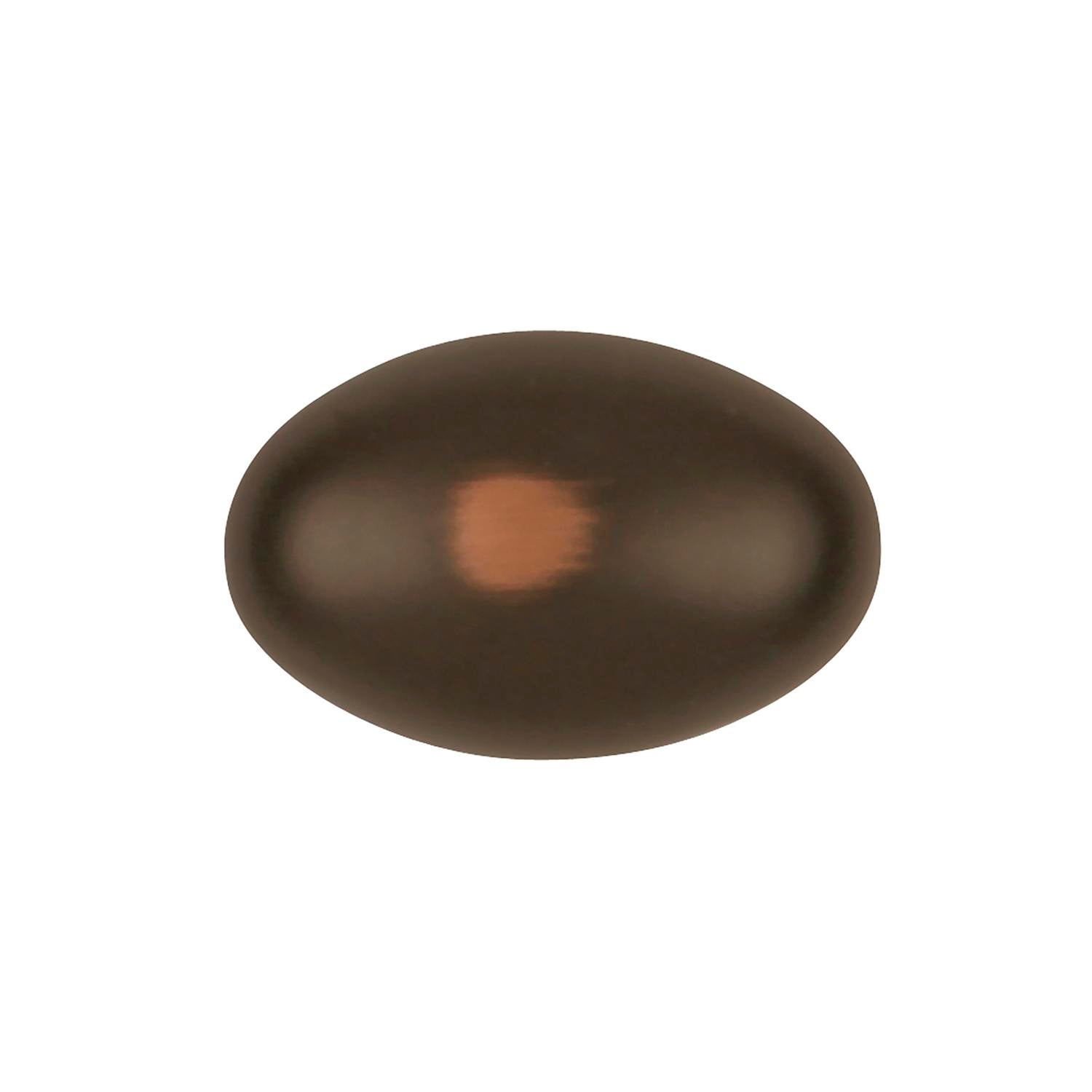 Hickory P3054, 1-1/4 Inch X 13/16 InchWilliamsburg Knob