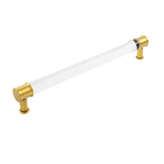 Hickory P3711, 12 InchMidway Pull