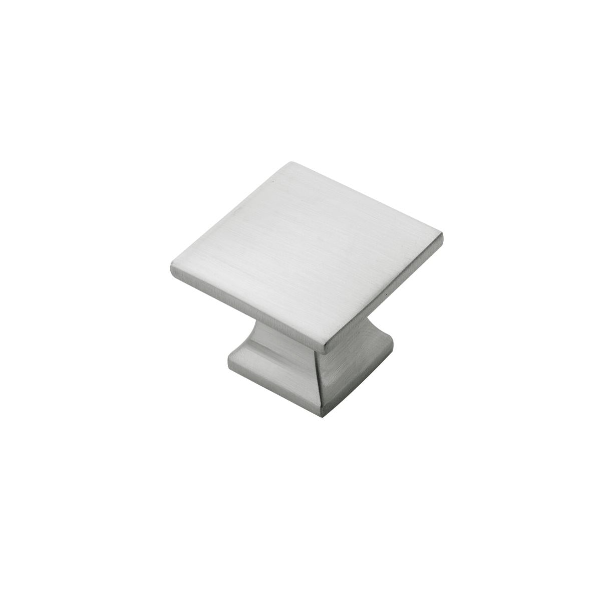 Hickory P3028, Studio Knob