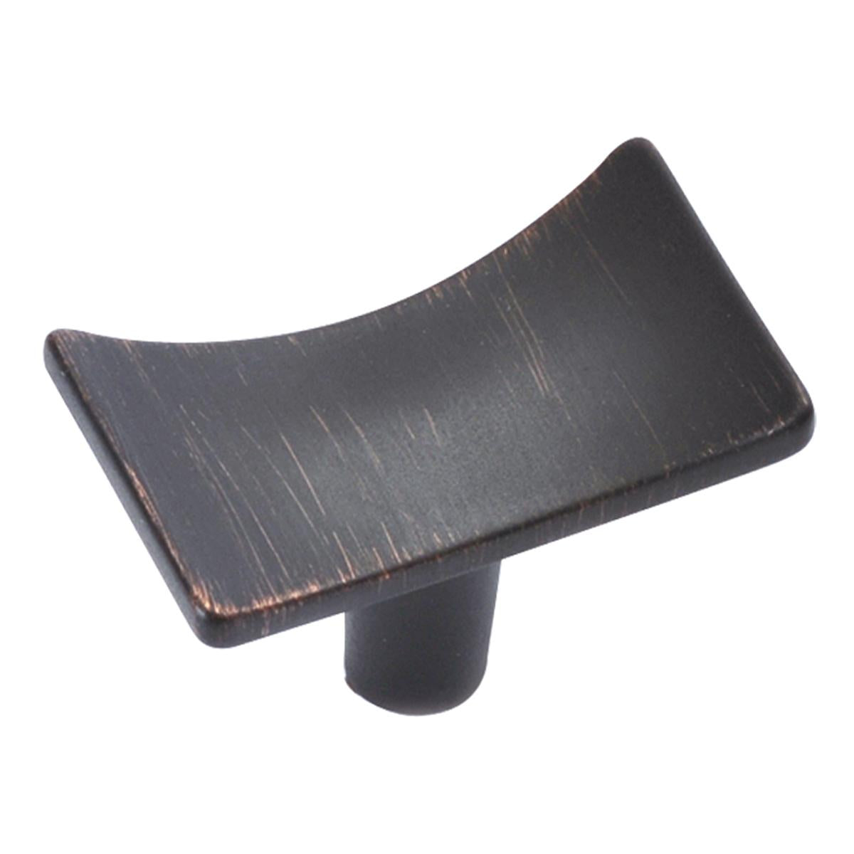 Hickory P3590, 1-1/4 Inch x 3/4 Inch Kite Knob