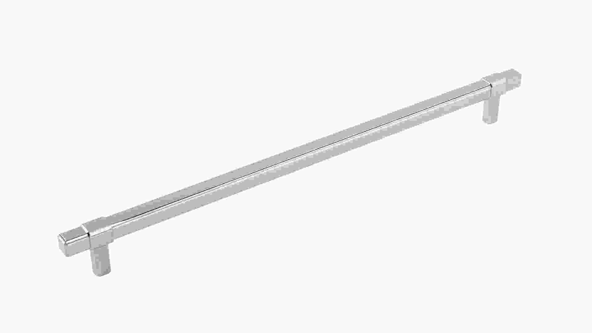 18 Inch Center to Center Monroe Appliance Pull