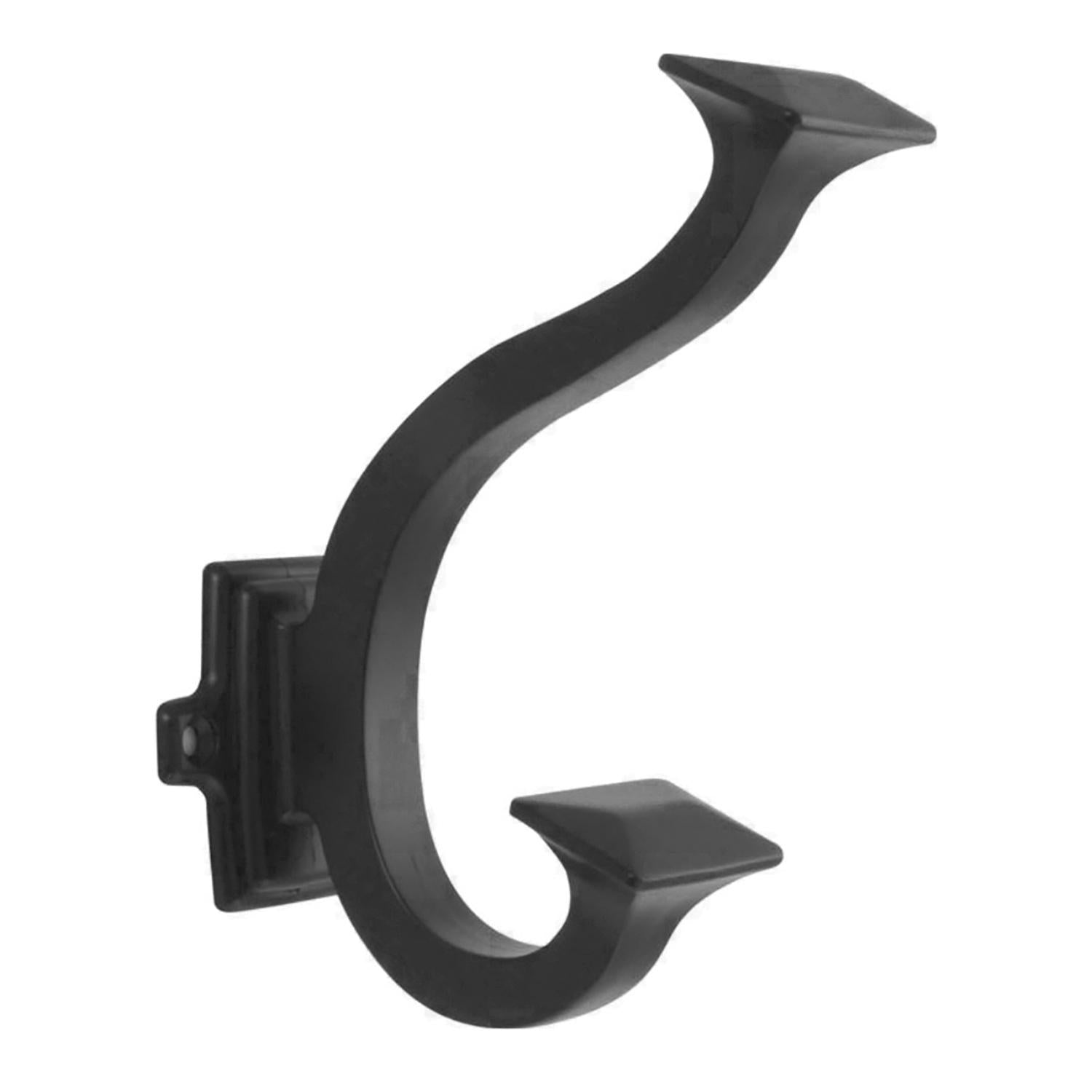 Hickory P2155, 1-1/2 Inch Center to Center Bungalow Hook