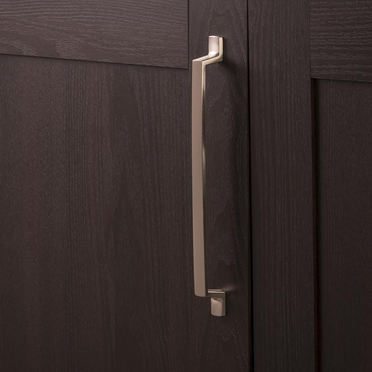 Hickory P3119, 8 InchRichmond Pull