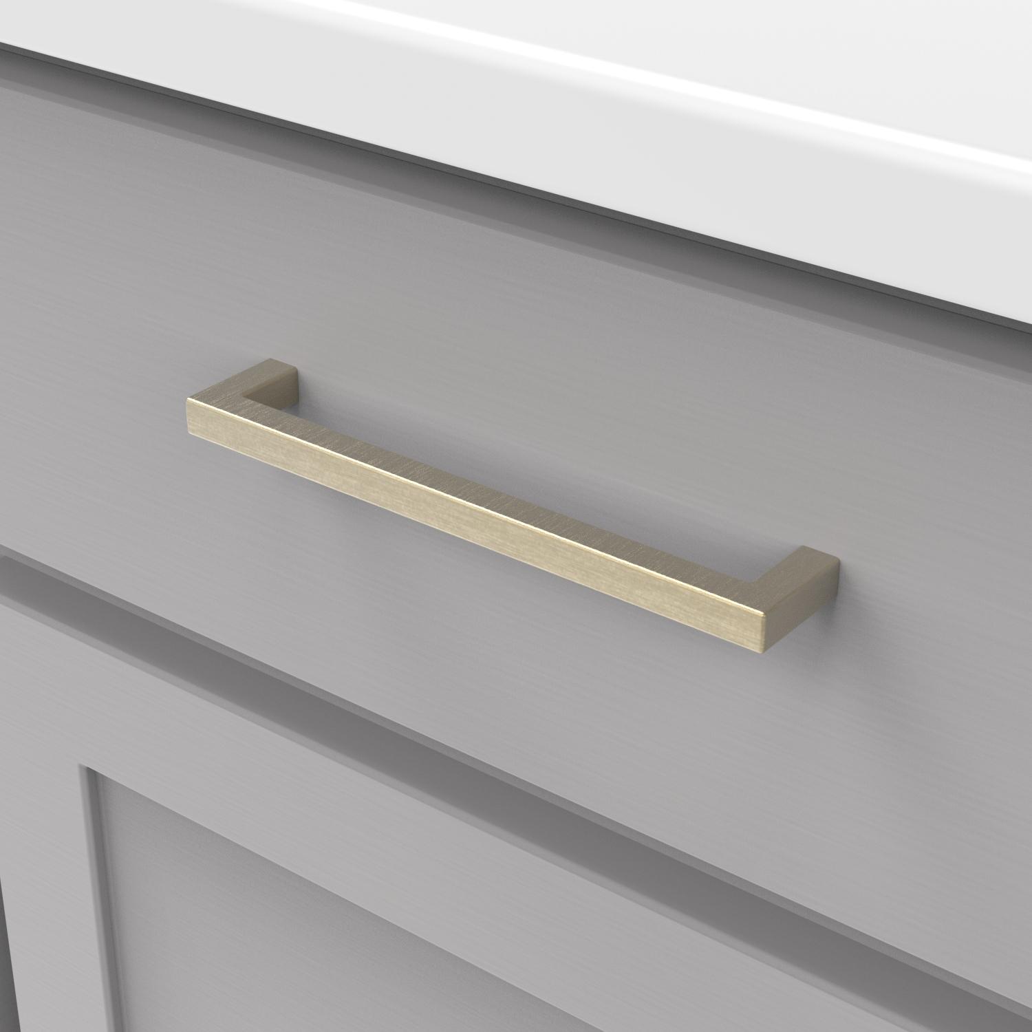 6-5/16 Inch (160mm) Center to Center Skylight Pull