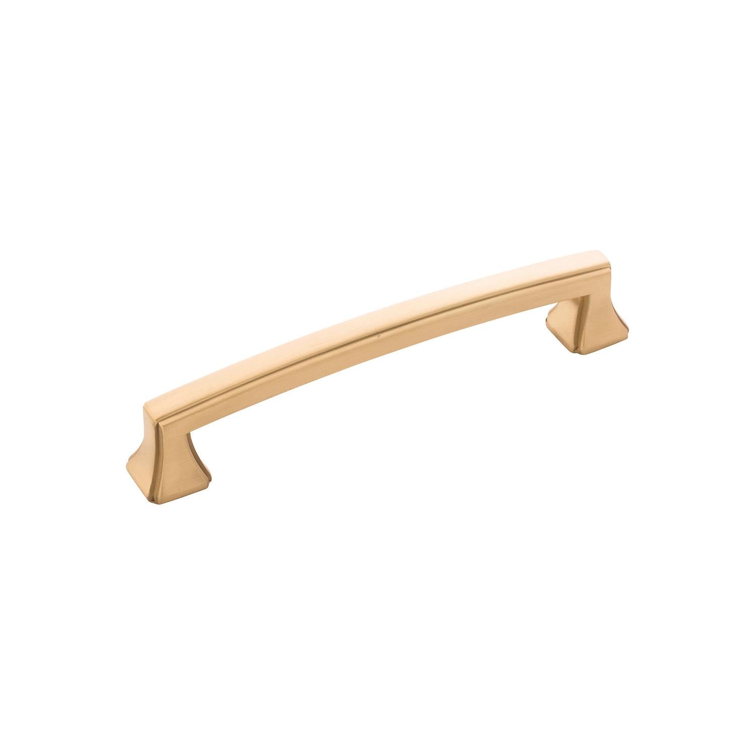 5-1/16 Inch (128mm) Bridges Pull
