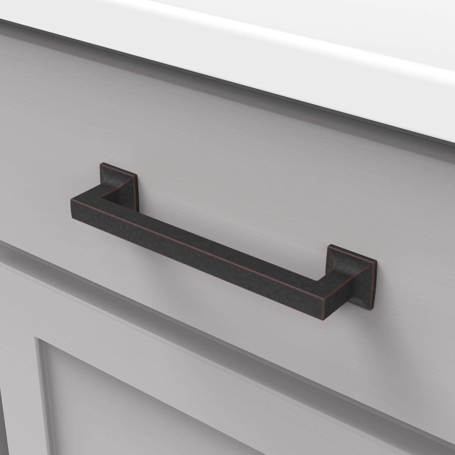 Hickory P3018, Studio Pull