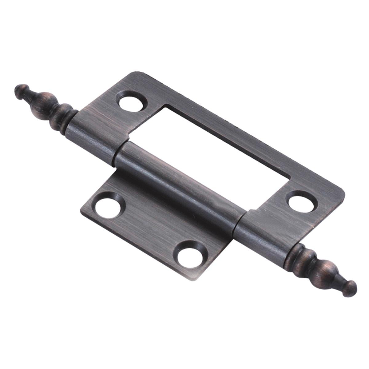 Hickory P8294, Self Mortise Hinge