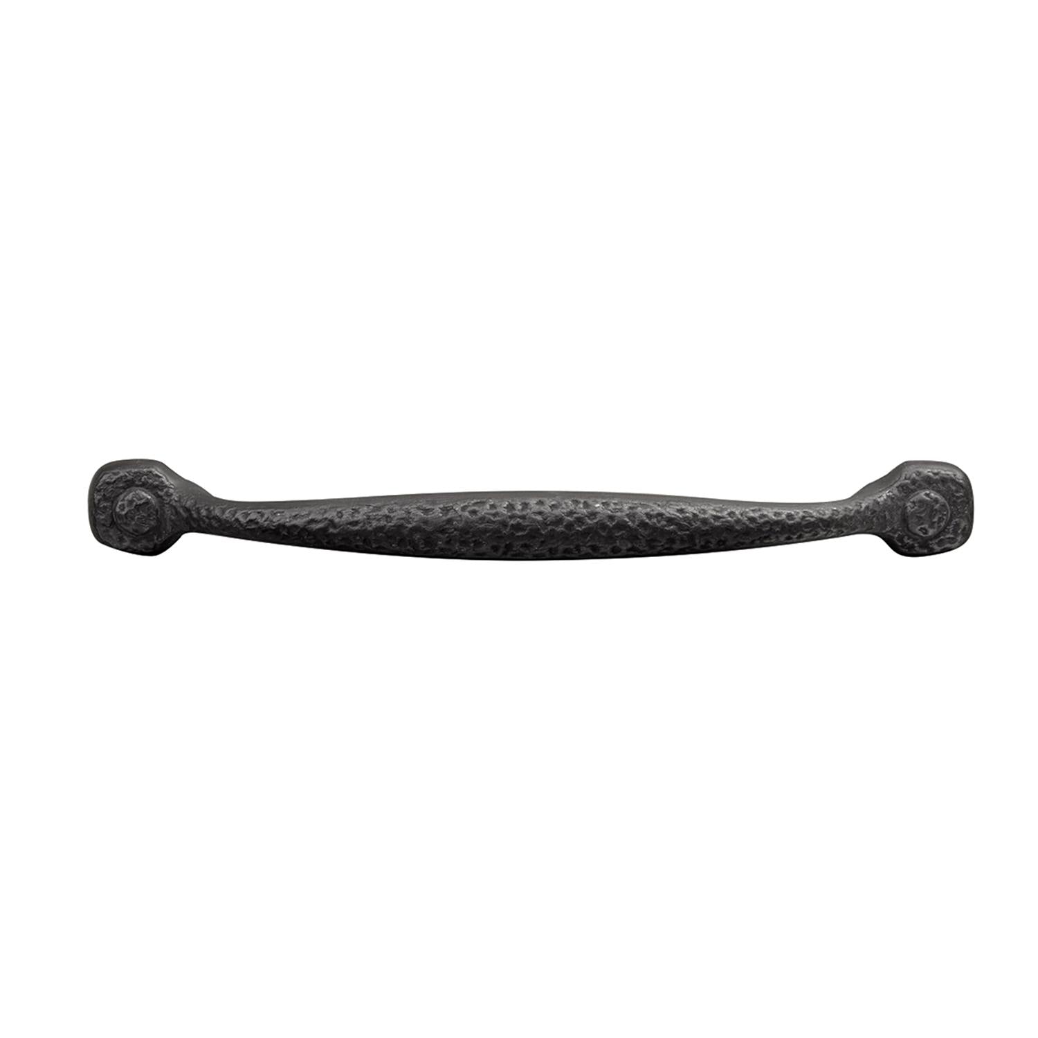 Hickory P2997, 6-5/16 Inch (160mm) Refined Rustic Pull