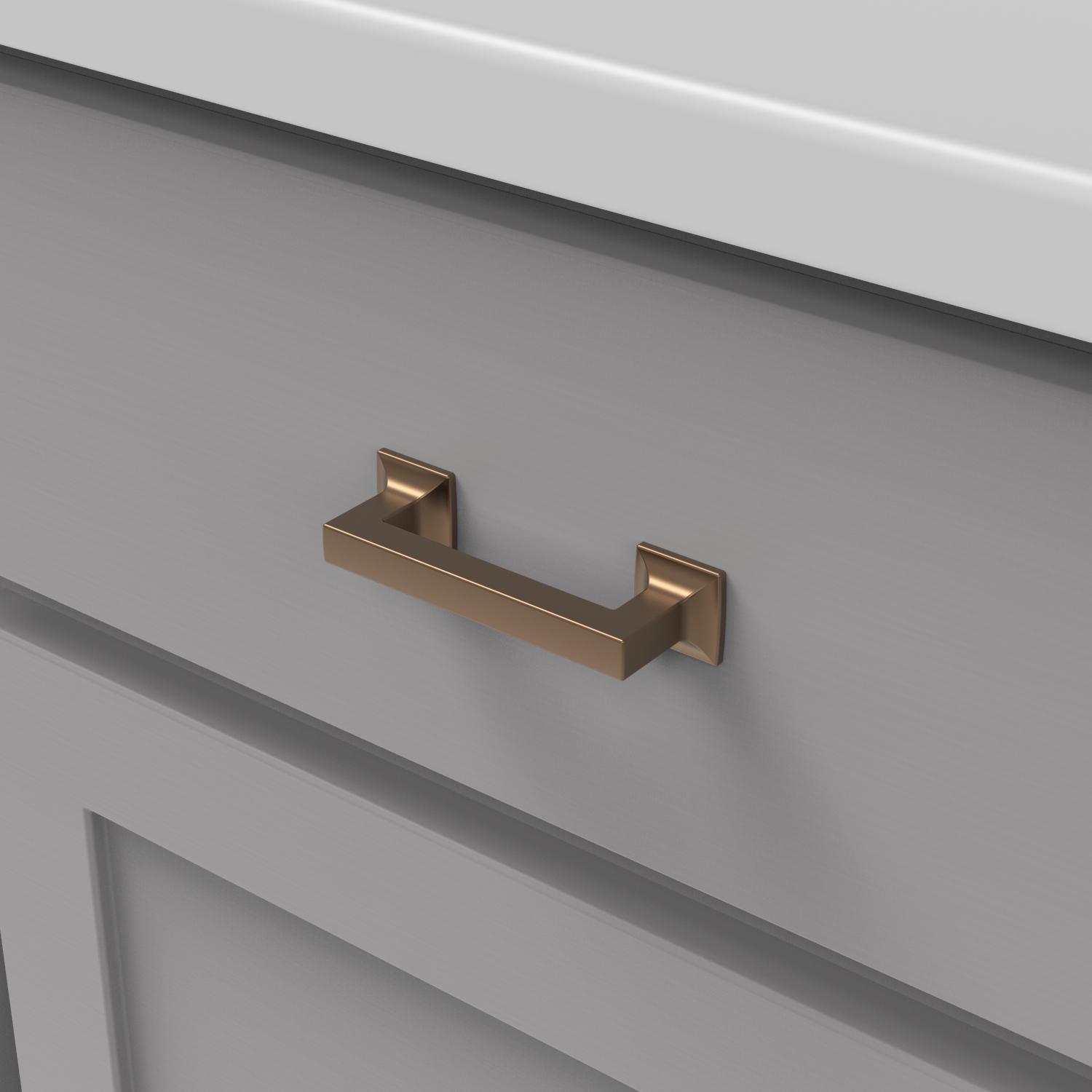 Hickory P3010, Studio Pull