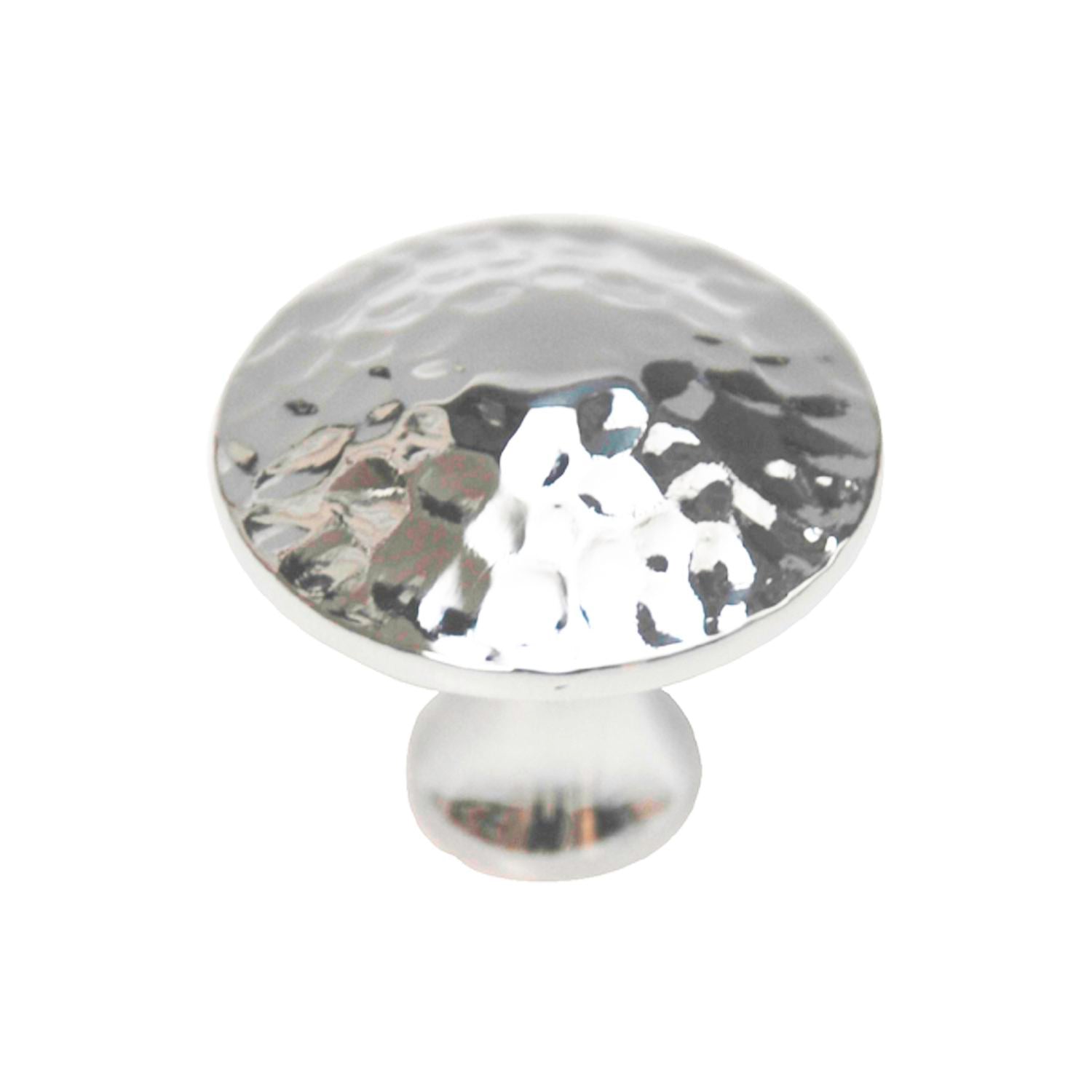 Hickory P2170, 1-1/4 Inch Diameter Craftsman Knob