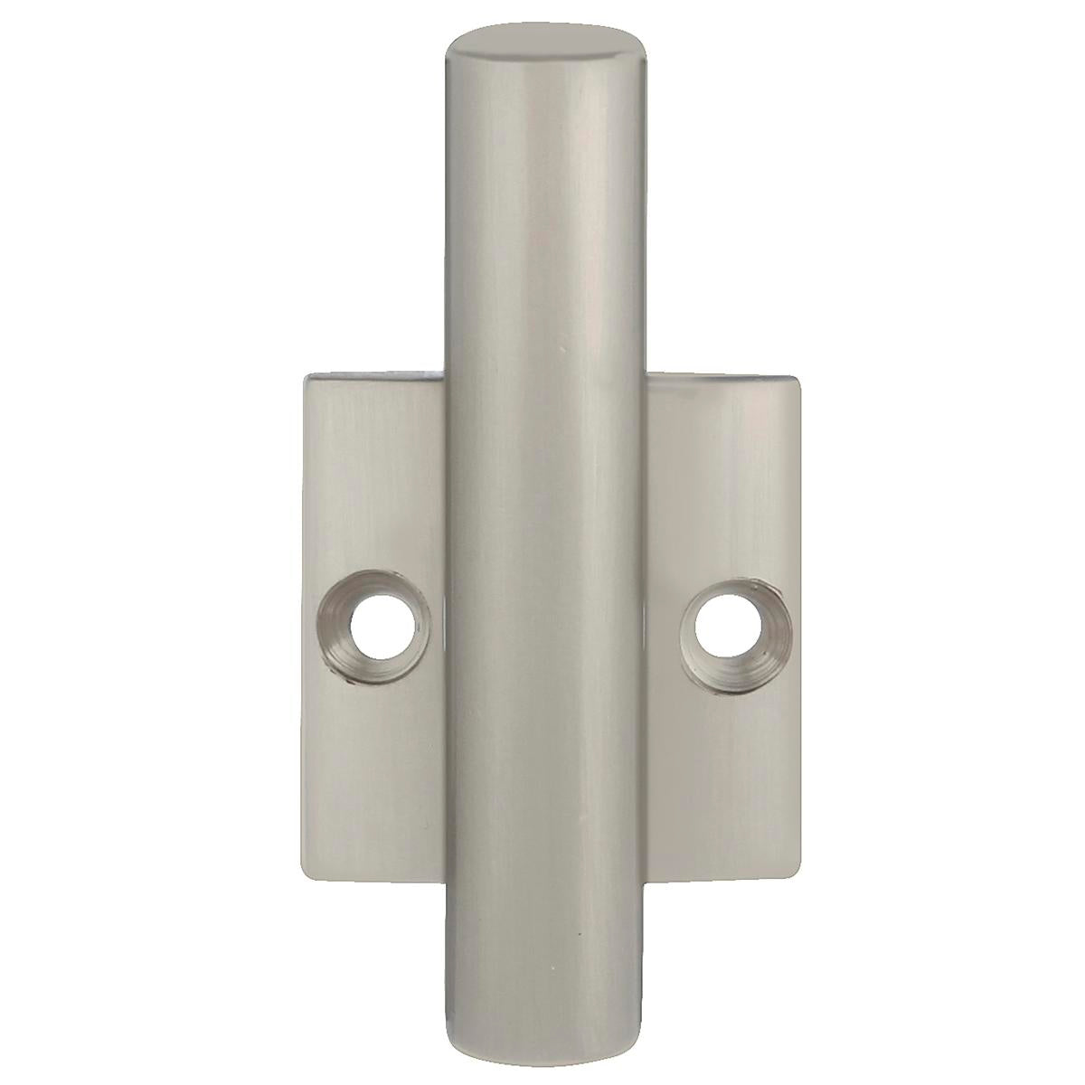 Hickory P25021, 7/8 Inch Center to Center Bar Pulls Hook