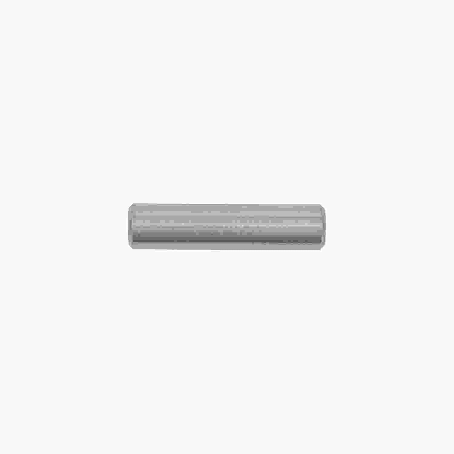 2 Inch x 1/2 Inch Contemporary Bar Pulls T-Knob