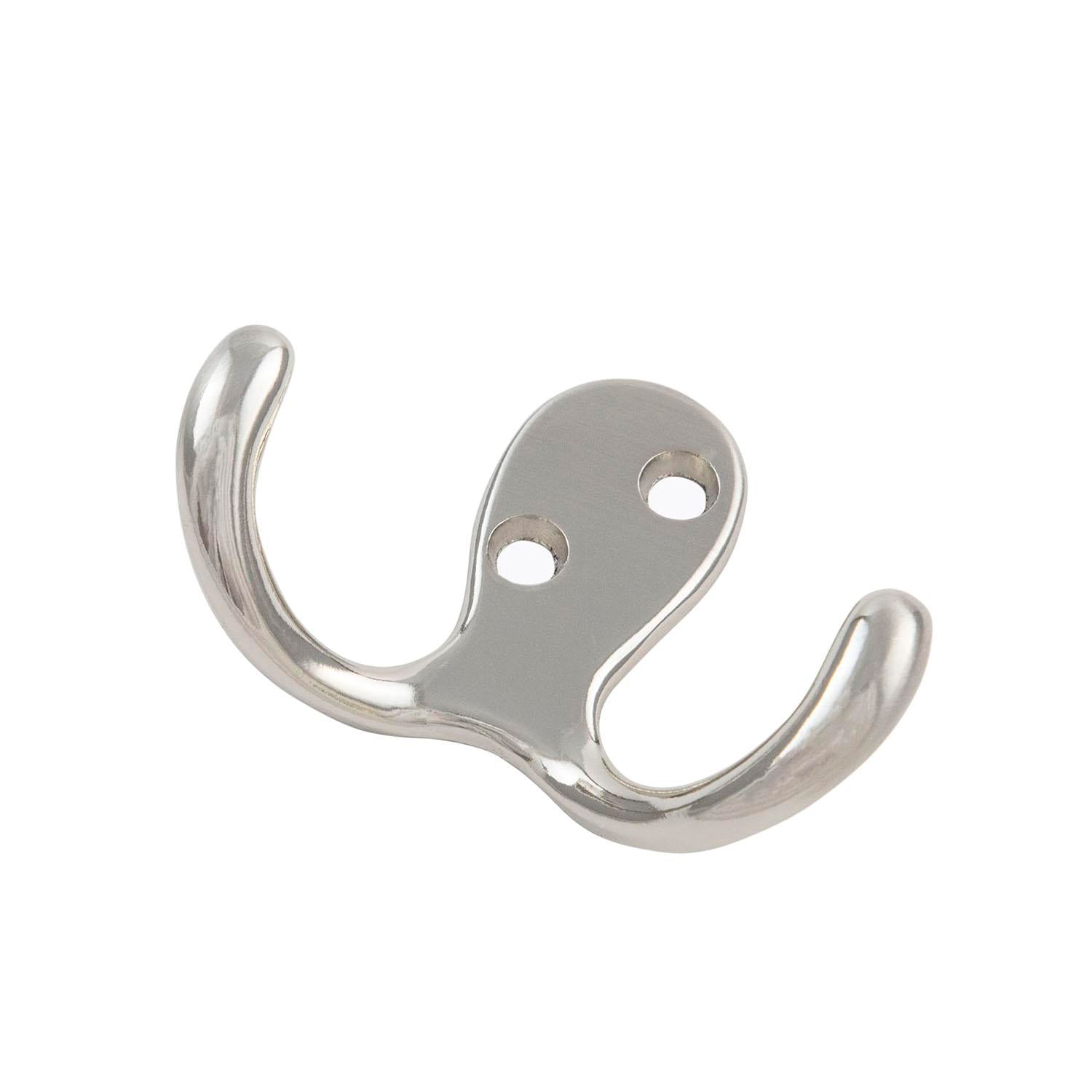 Hickory P27115, 3/8 Inch Center to Center Hooks Hook