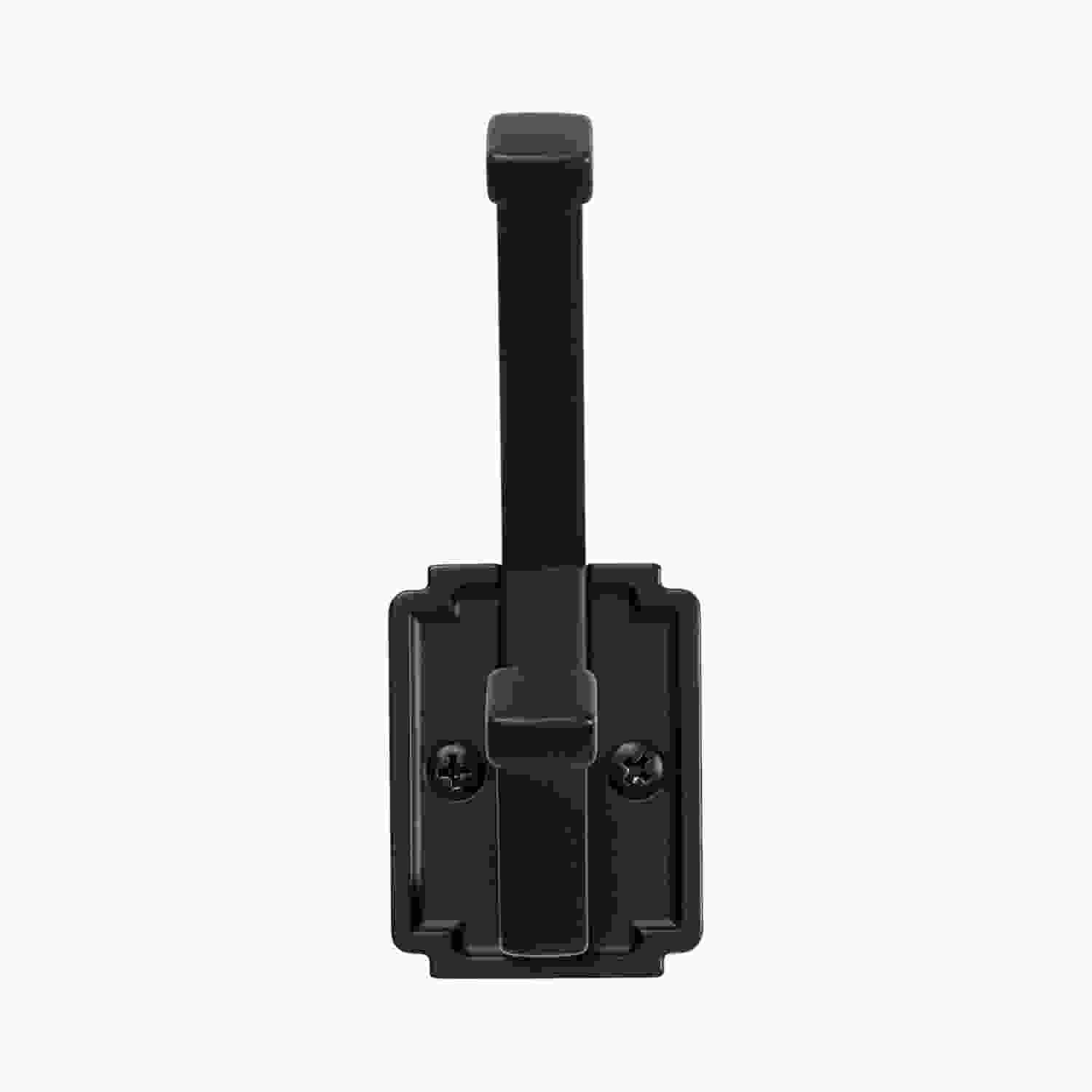 1 Inch Center to Center Coventry Hook Backplate
