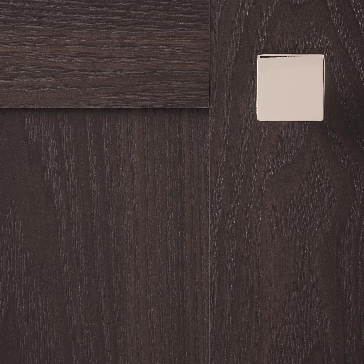 Hickory HH075341, 1-1/4 Inch Square Skylight Knob