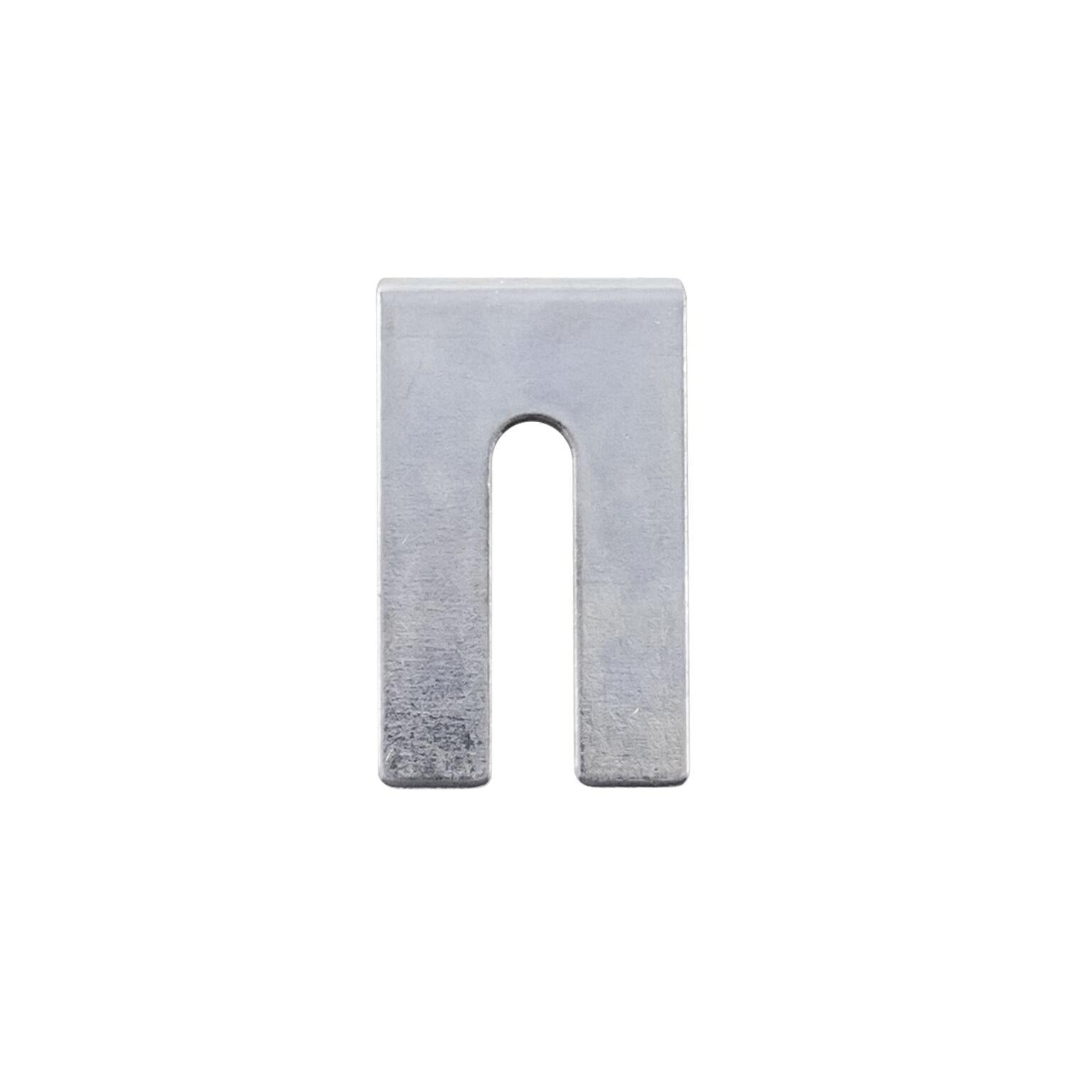 Hickory V08H076998, 1/32 Inch Accessories Spacer(8 Pack)