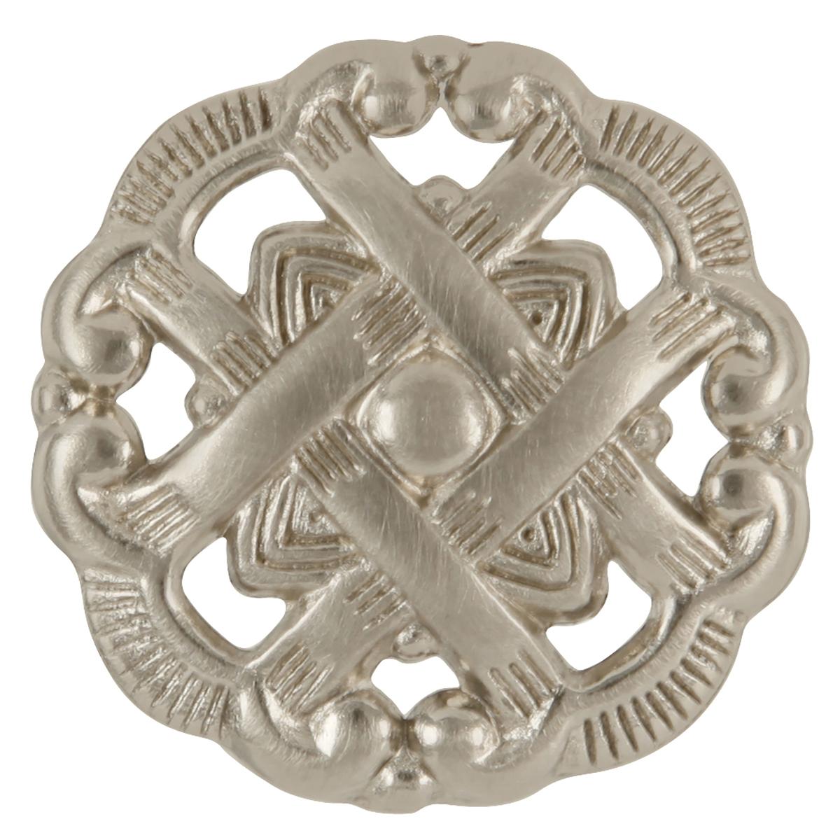 Hickory P126, 1-1/2 Inch Diameter Cavalier Knob