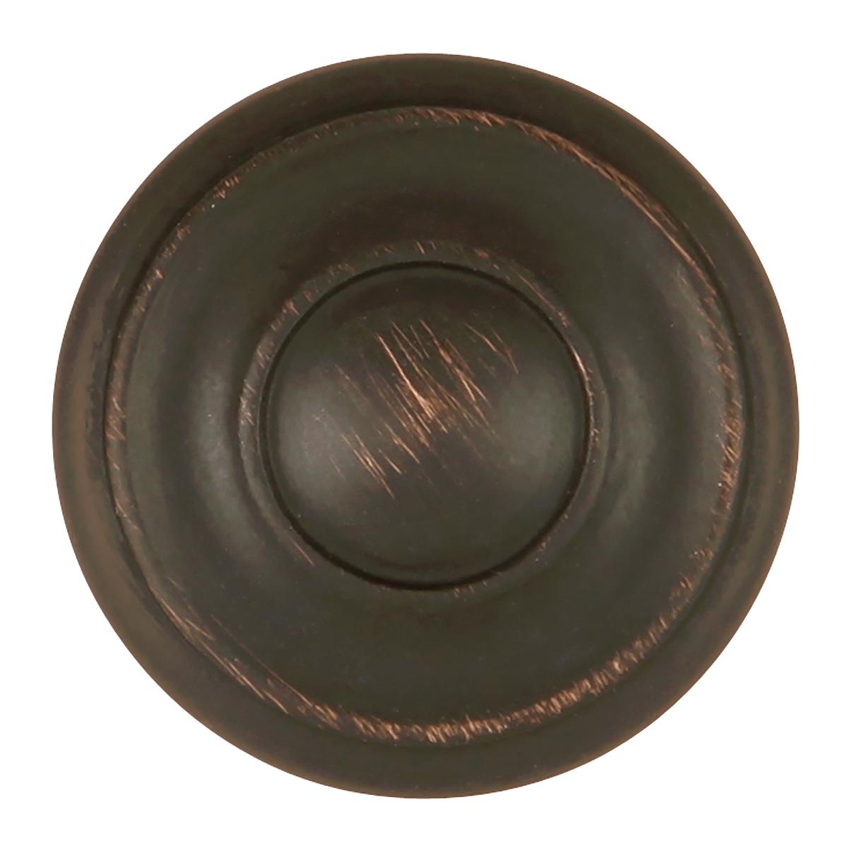 Hickory P3500, 1-1/4 Inch Diameter Cottage Knob