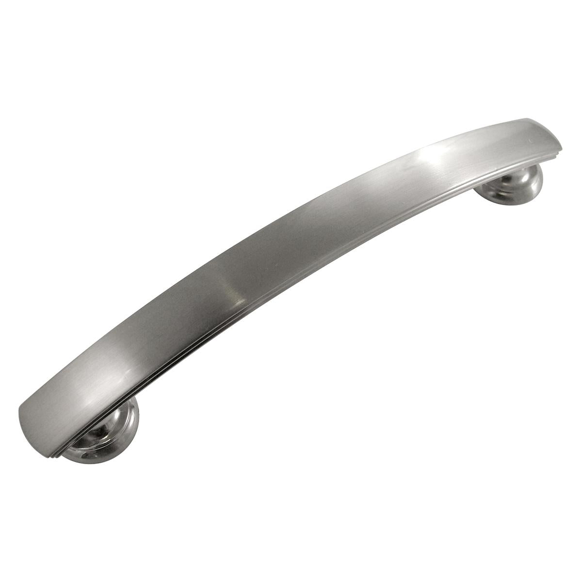 Hickory P2149, 5-1/16 Inch (128mm) American Diner Pull