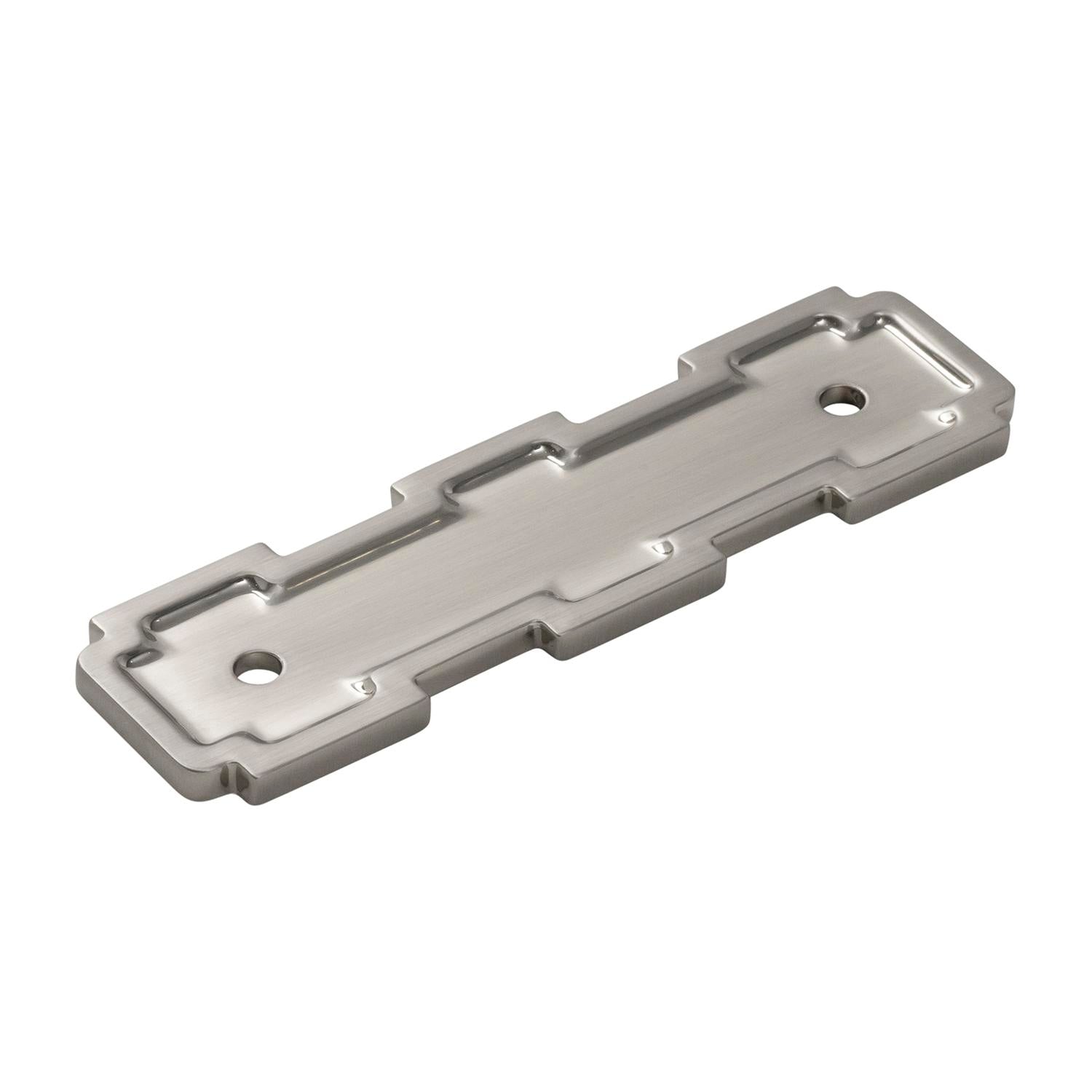 3 Inch Center to Center Coventry Pull Backplate