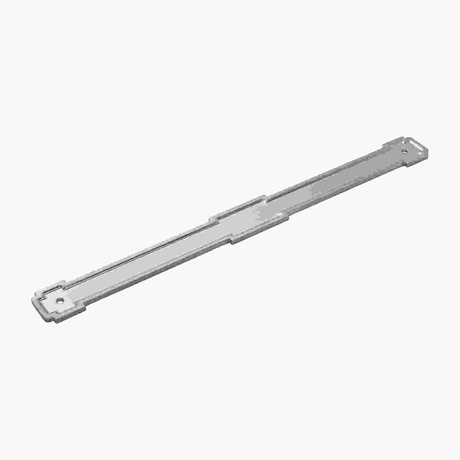12 Inch Center to Center Coventry Pull Backplate