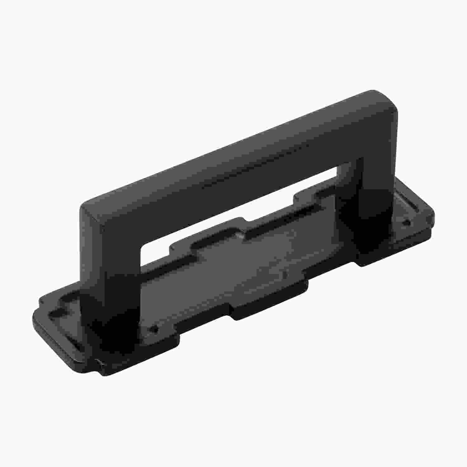 3 Inch Center to Center Coventry Pull Backplate