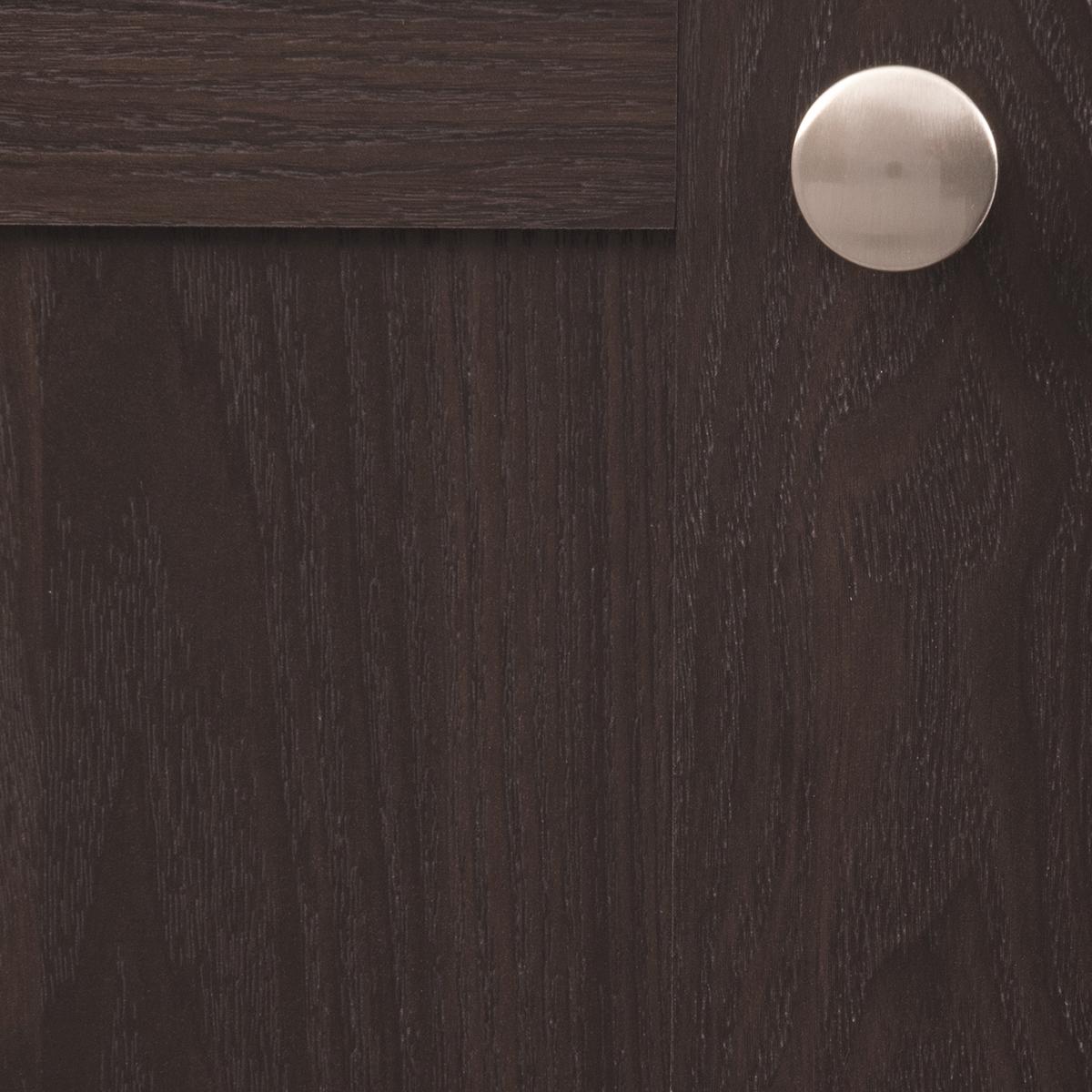 Hickory P2142, 1-3/8 Inch Diameter American Diner Knob