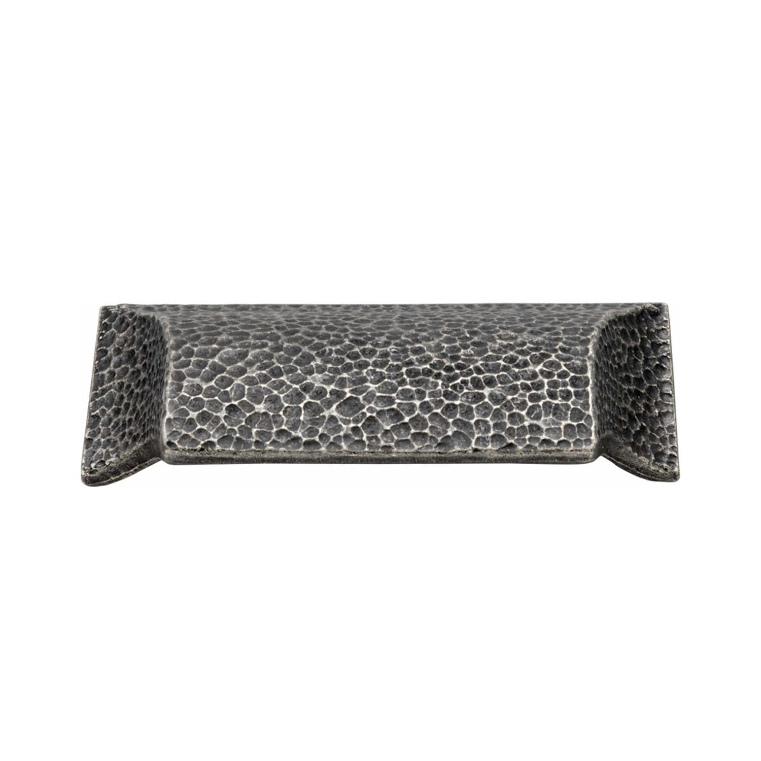 Hickory P3064, 3-3/4 Inch (96mm) Center to Center Mountain Lodge Pull