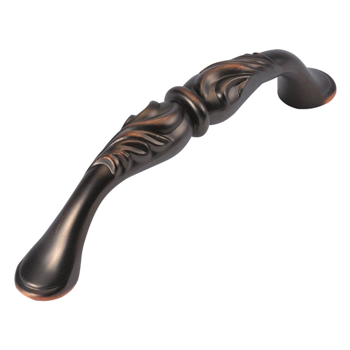 Hickory P3092, 3-3/4 Inch (96mm) Mayfair Pull