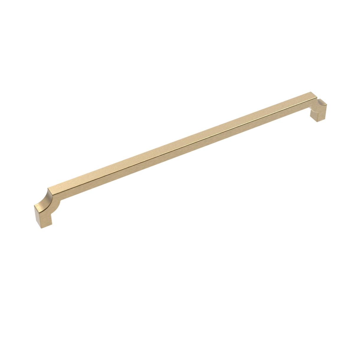 18 Inch Center to Center Monarch Appliance Pull