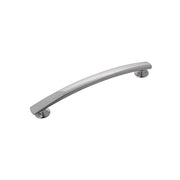 Hickory P2156, 6-5/16 Inch (160mm) American Diner Pull