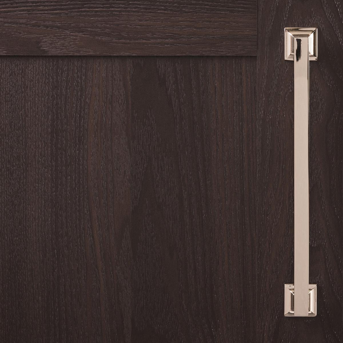Hickory P3026, Studio Pull